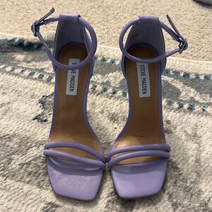 Steve Madden heels